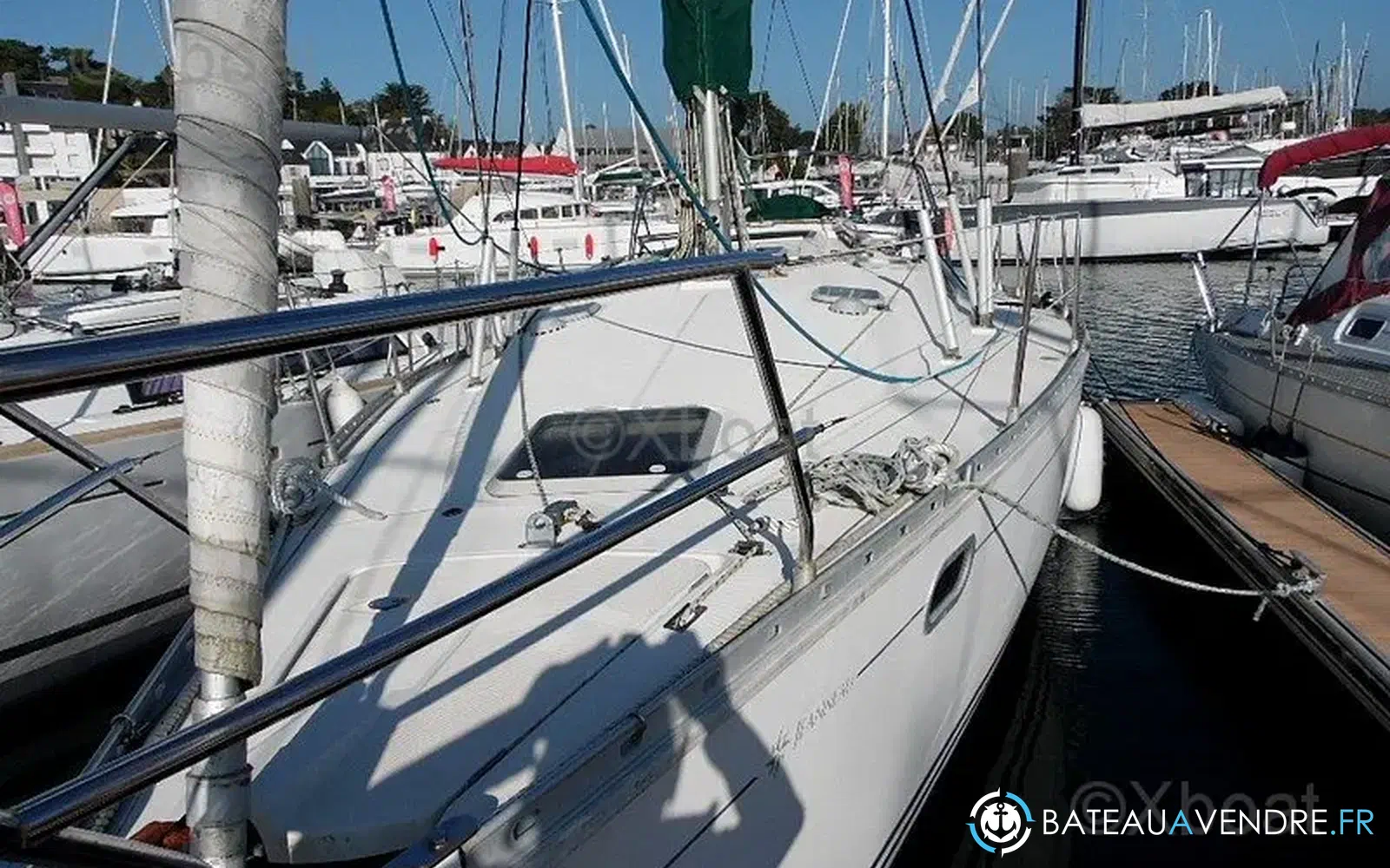 slider 3 Jeanneau Sun Odyssey 42.2