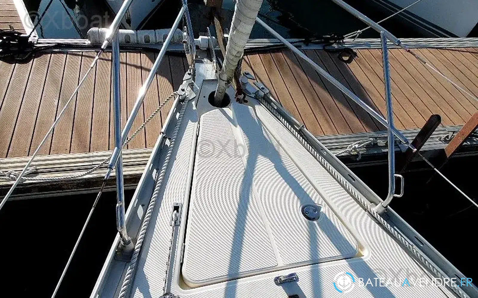 slider 4 Jeanneau Sun Odyssey 42.2