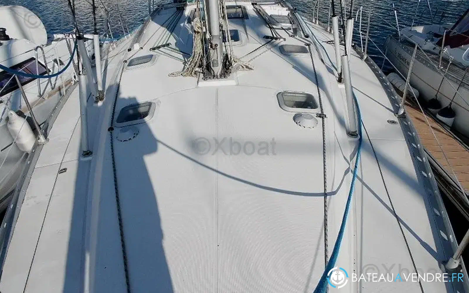 slider 7 Jeanneau Sun Odyssey 42.2