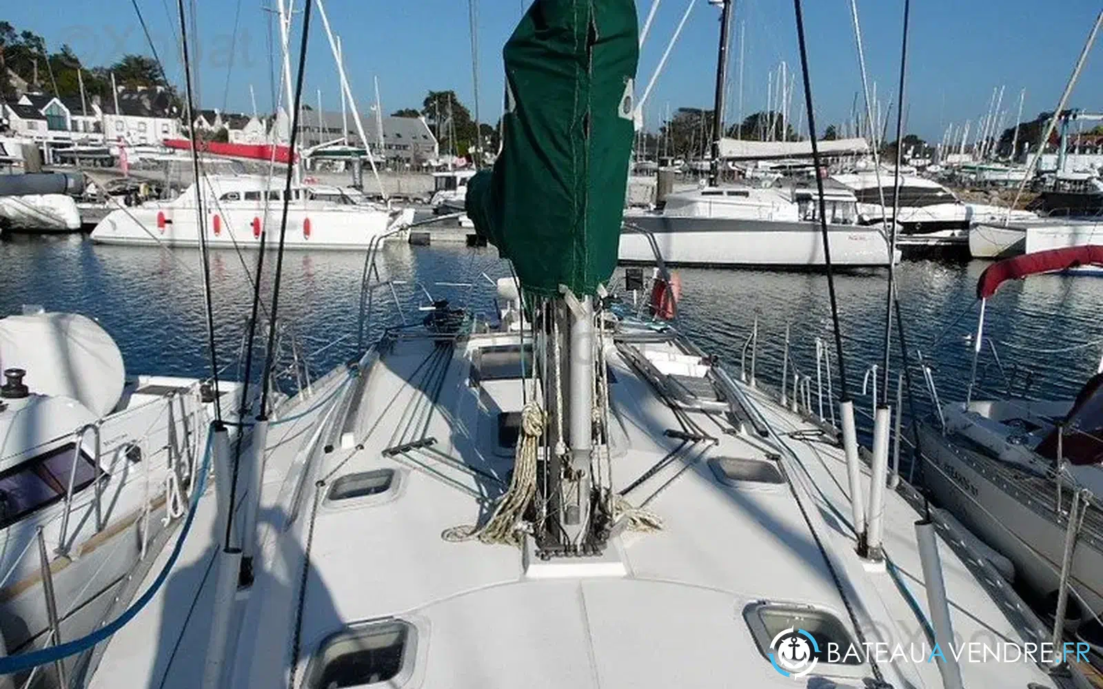 slider 8 Jeanneau Sun Odyssey 42.2