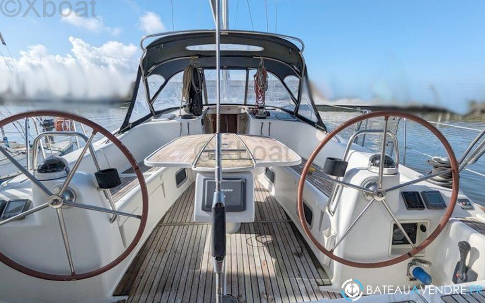 Beneteau Oceanis 46 photo 4