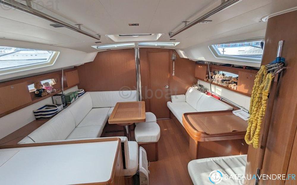 Beneteau Oceanis 46 photo 5