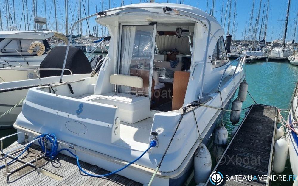 Beneteau Antares 8 S photo 2