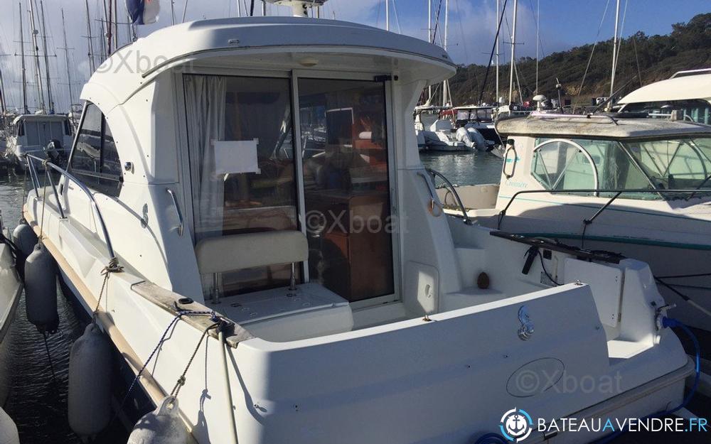 Beneteau Antares 8 S photo 3