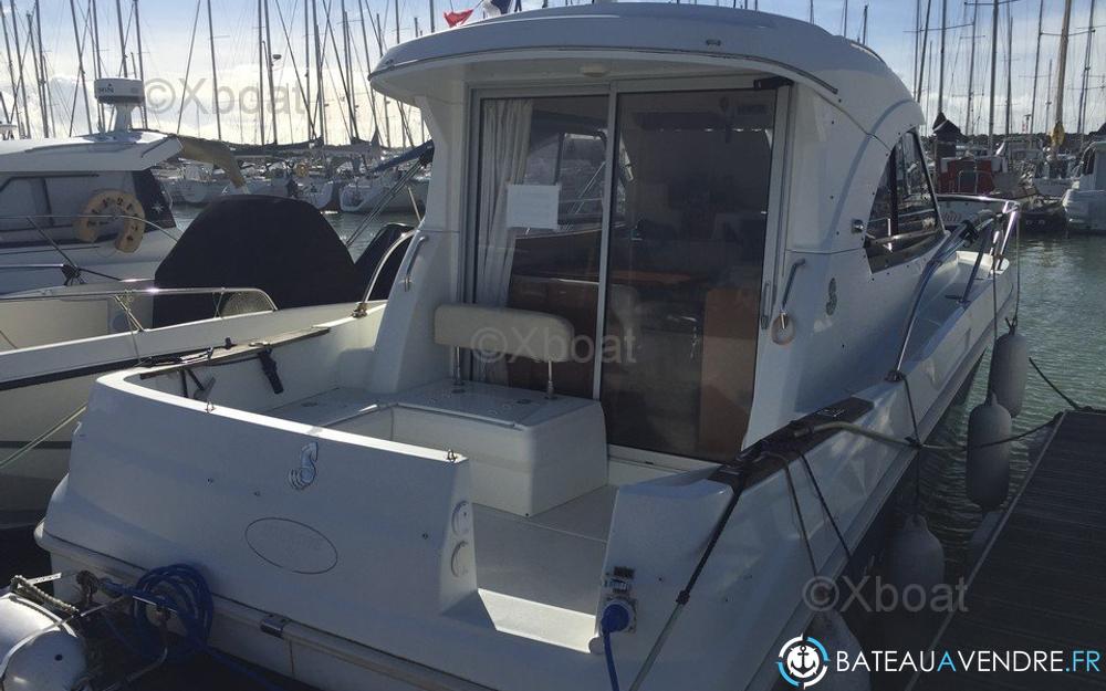 Beneteau Antares 8 S photo 4