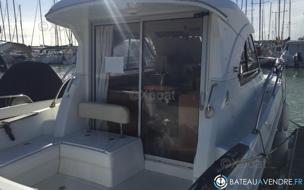 Beneteau Antares 8 S photo 5