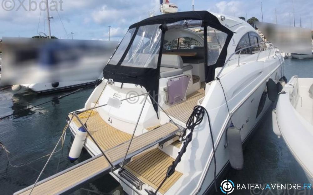 Beneteau Monte Carlo 42 HT  photo 2