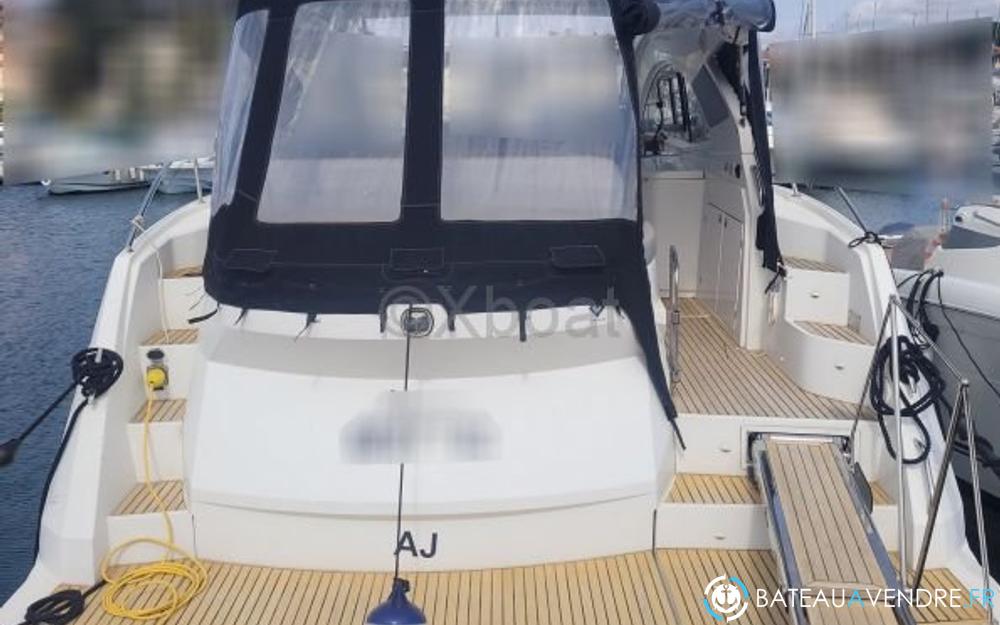 Beneteau Monte Carlo 42 HT  photo 3