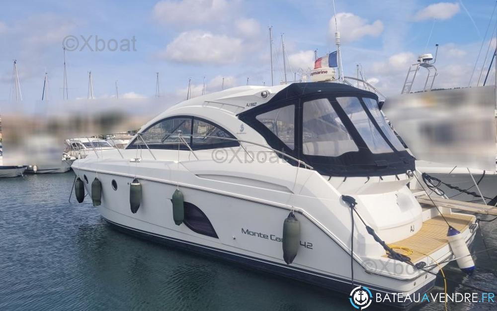 Beneteau Monte Carlo 42 HT  photo 4