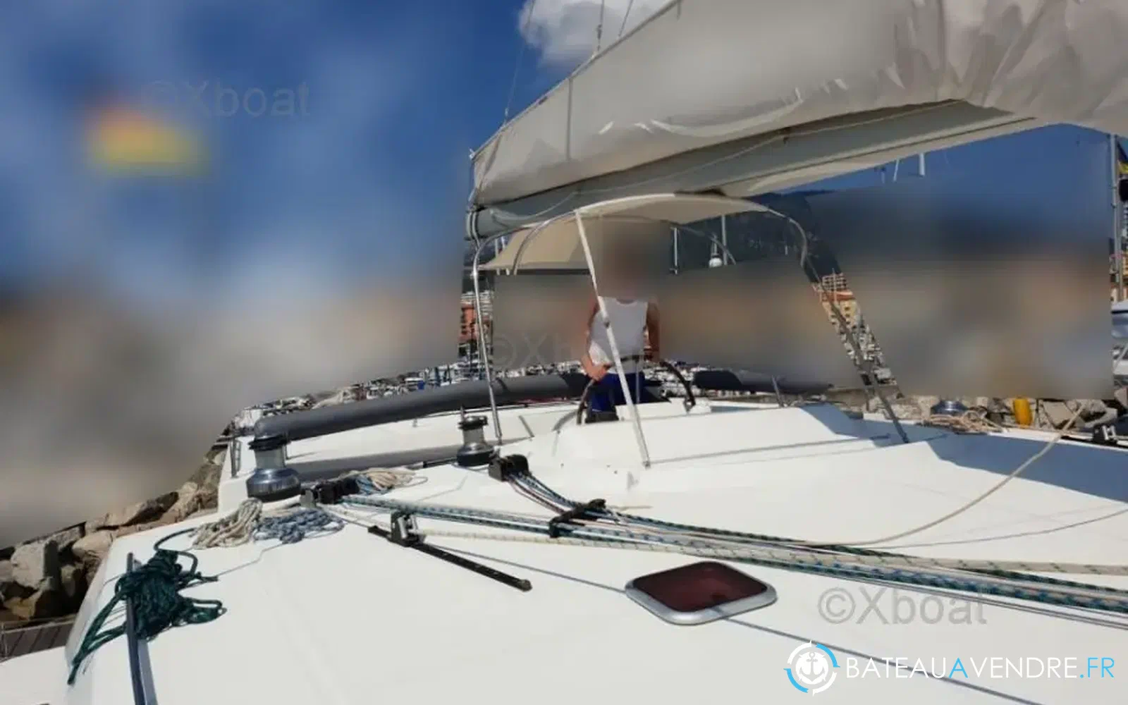 slider 10 Lagoon 500