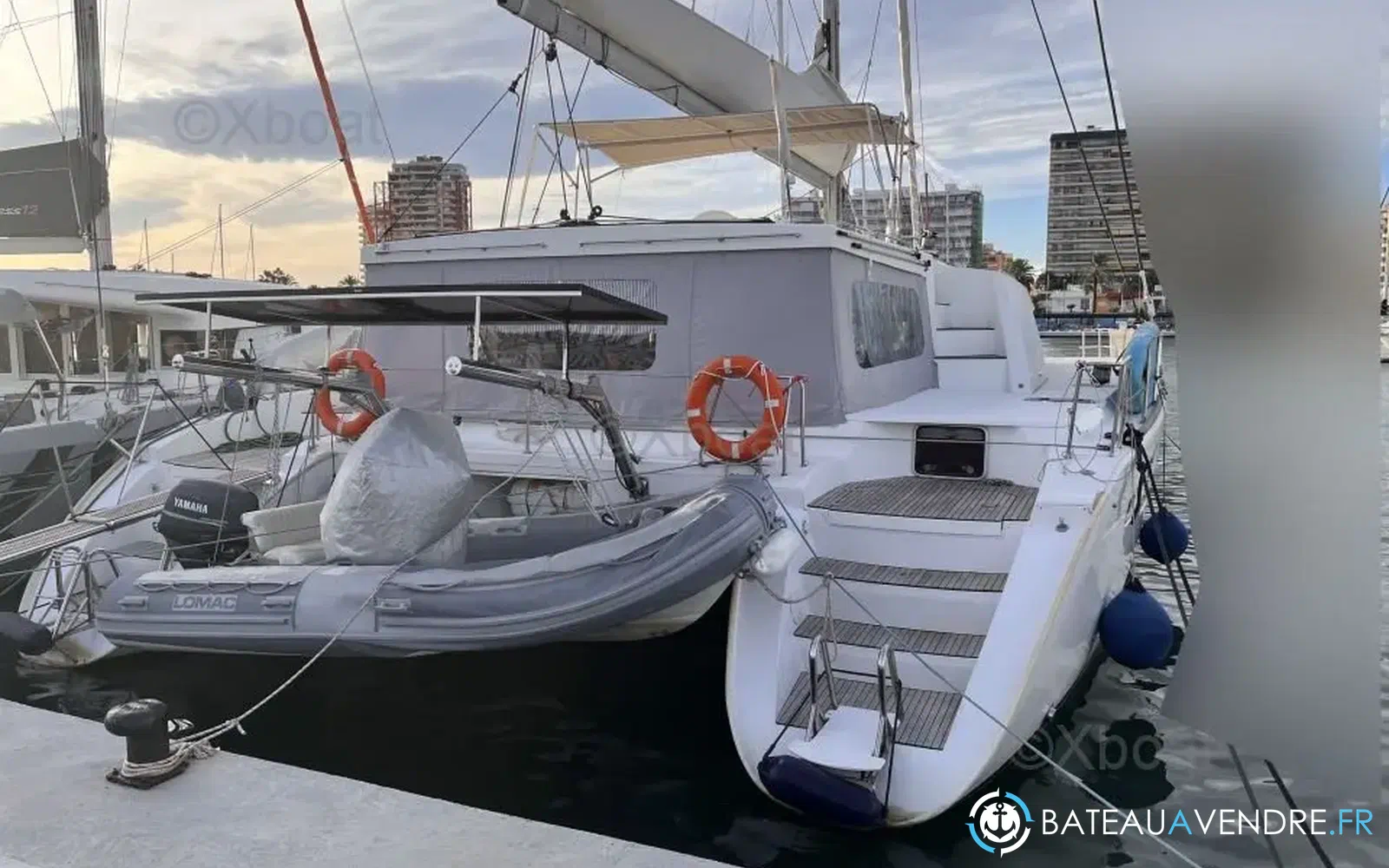 slider 3 Lagoon 500