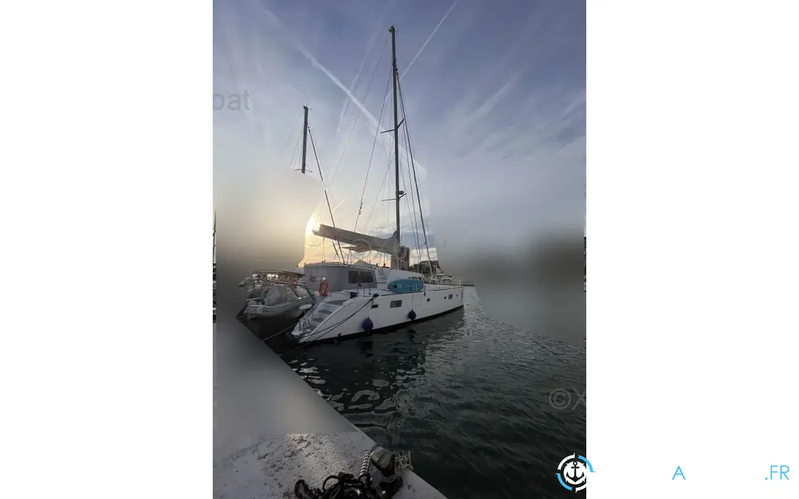 slider 4 Lagoon 500
