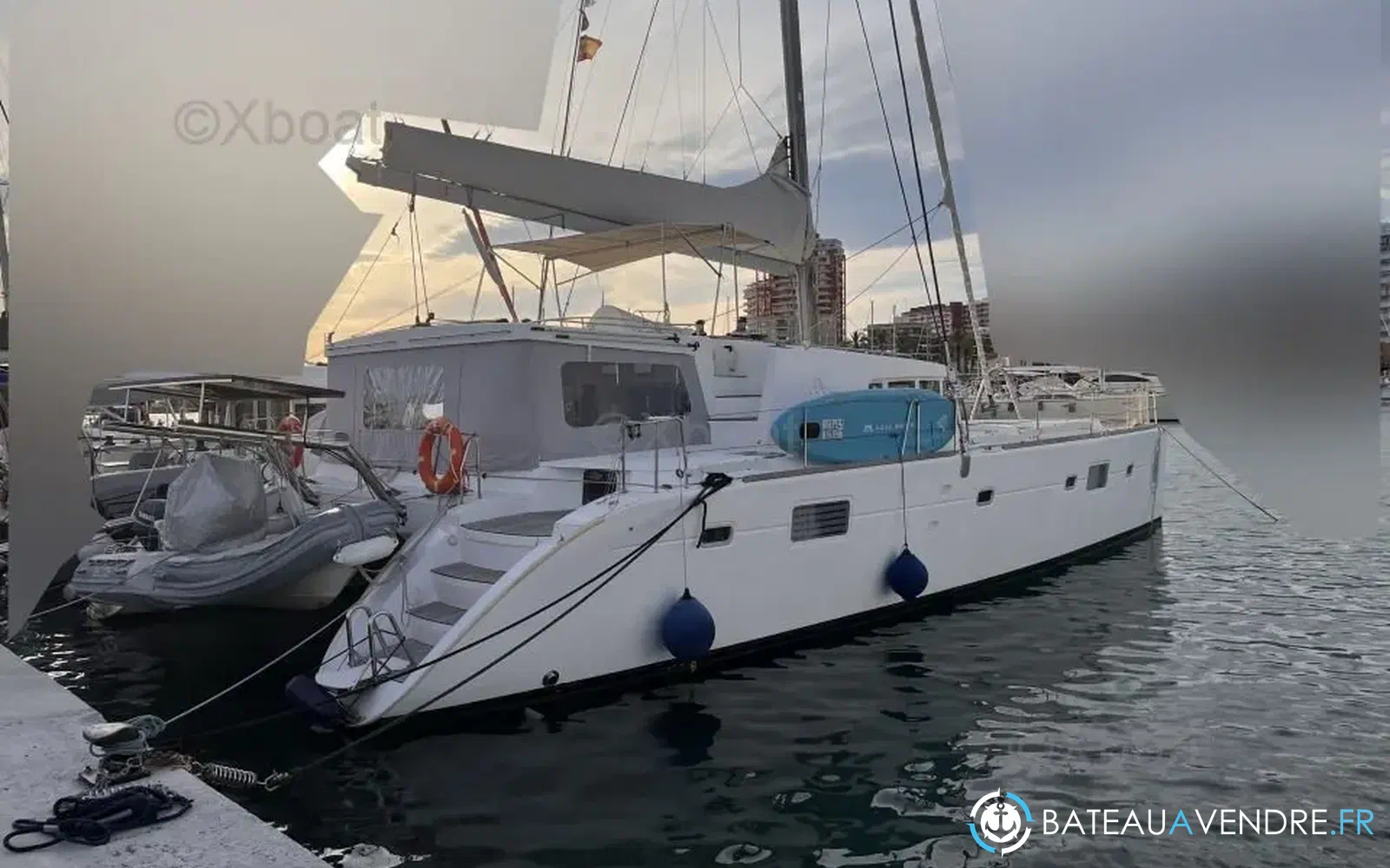 slider 5 Lagoon 500