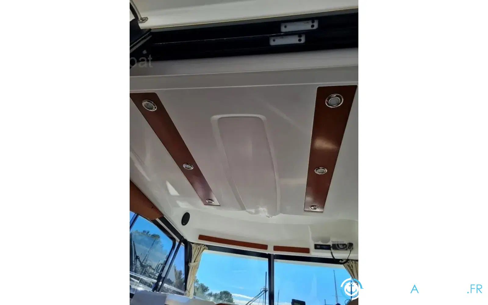 slider 10 Beneteau Antares 30 Fly
