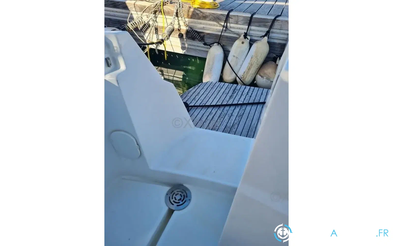 slider 11 Beneteau Antares 30 Fly