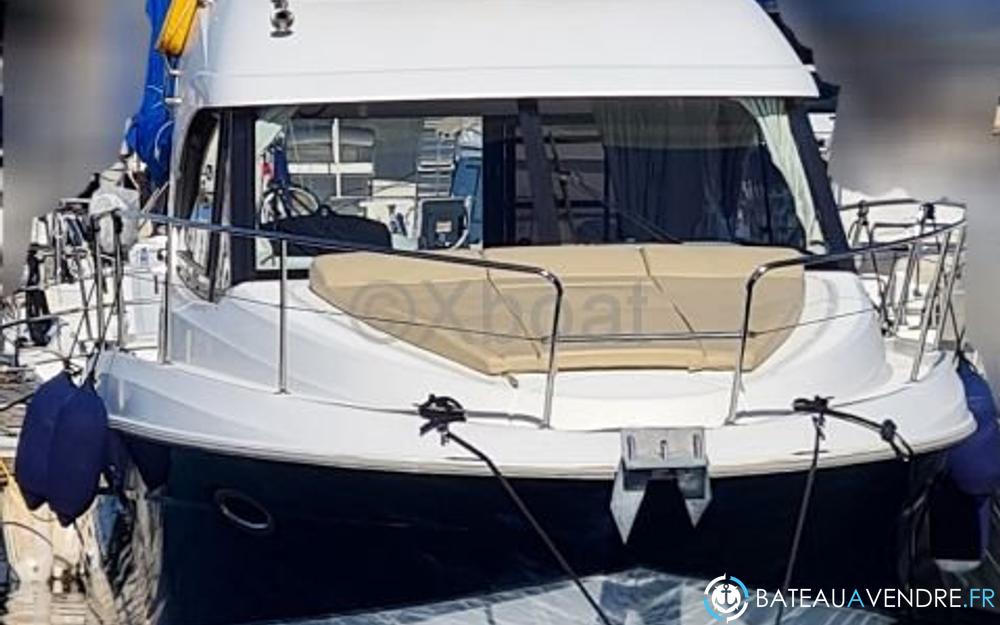 Beneteau Antares 30 Fly photo 2