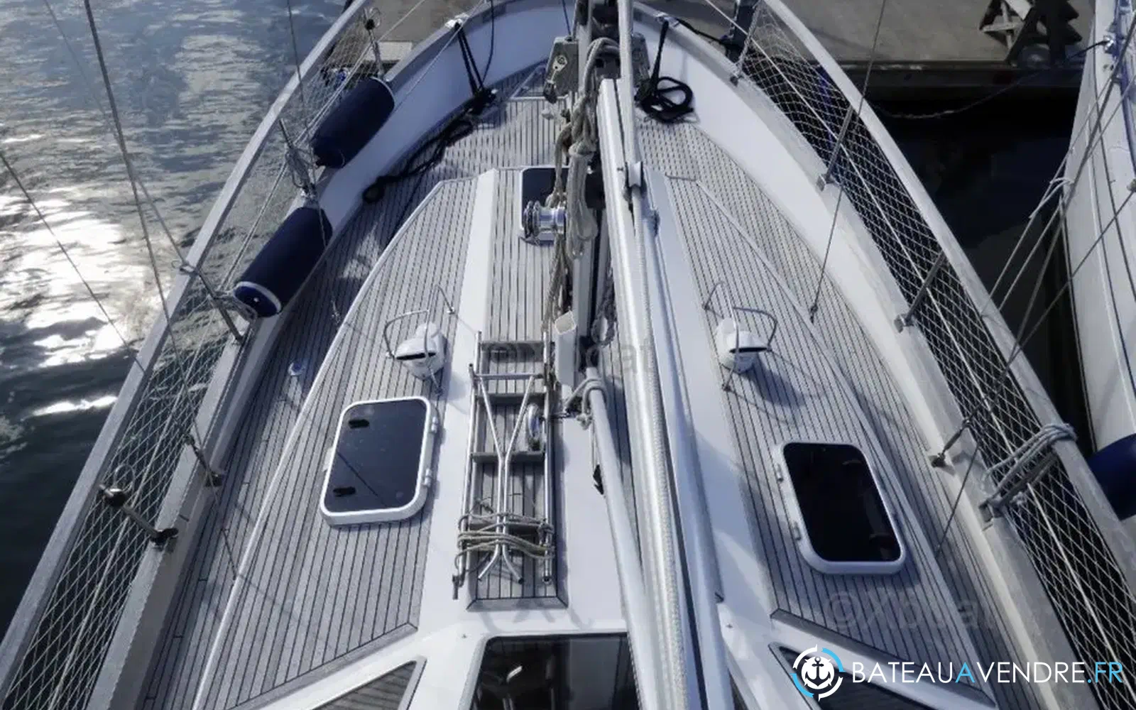 slider 10 Siltala Yachts Nauticat 33
