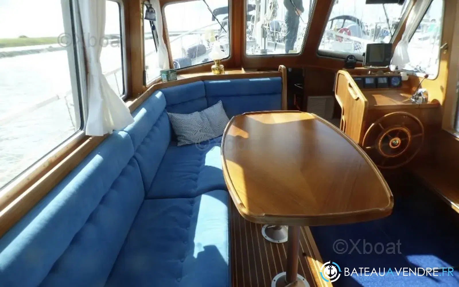 slider 11 Siltala Yachts Nauticat 33