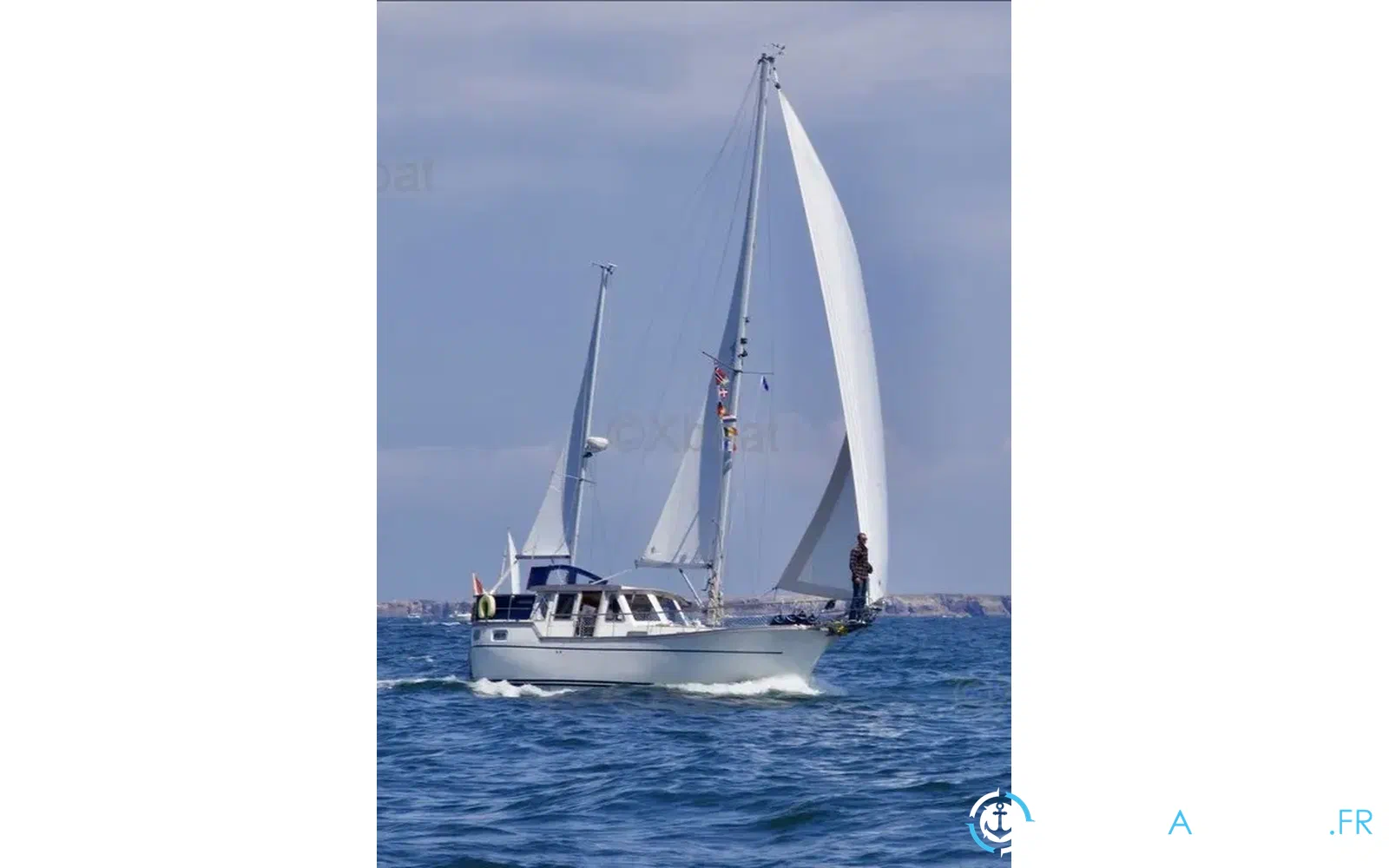 slider 1 Siltala Yachts Nauticat 33