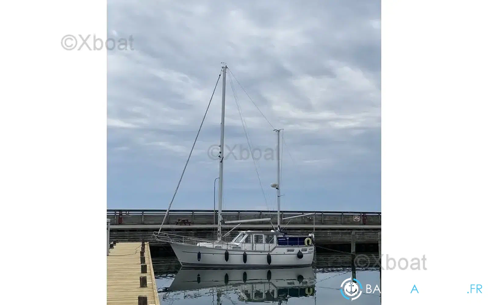 slider 2 Siltala Yachts Nauticat 33