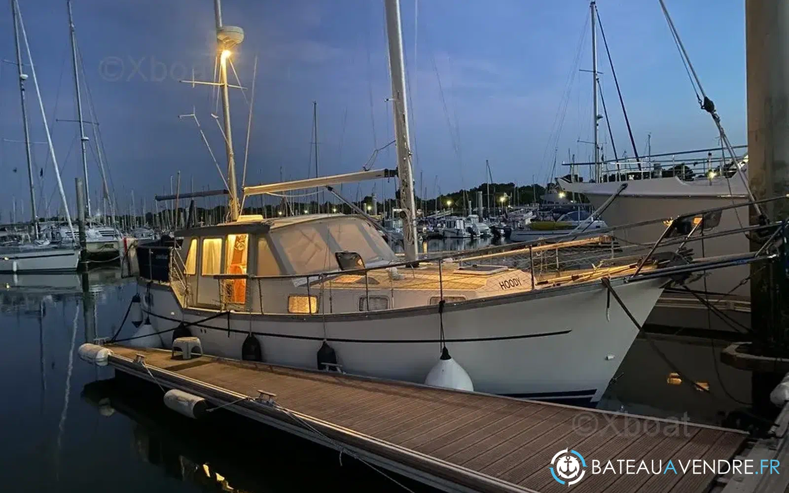 slider 4 Siltala Yachts Nauticat 33