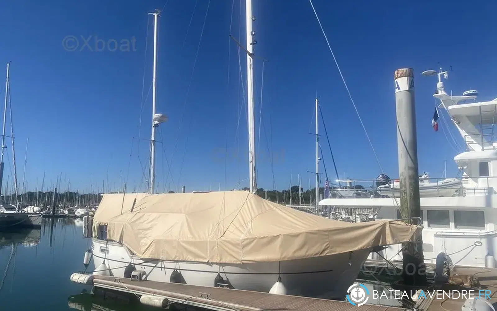 slider 5 Siltala Yachts Nauticat 33