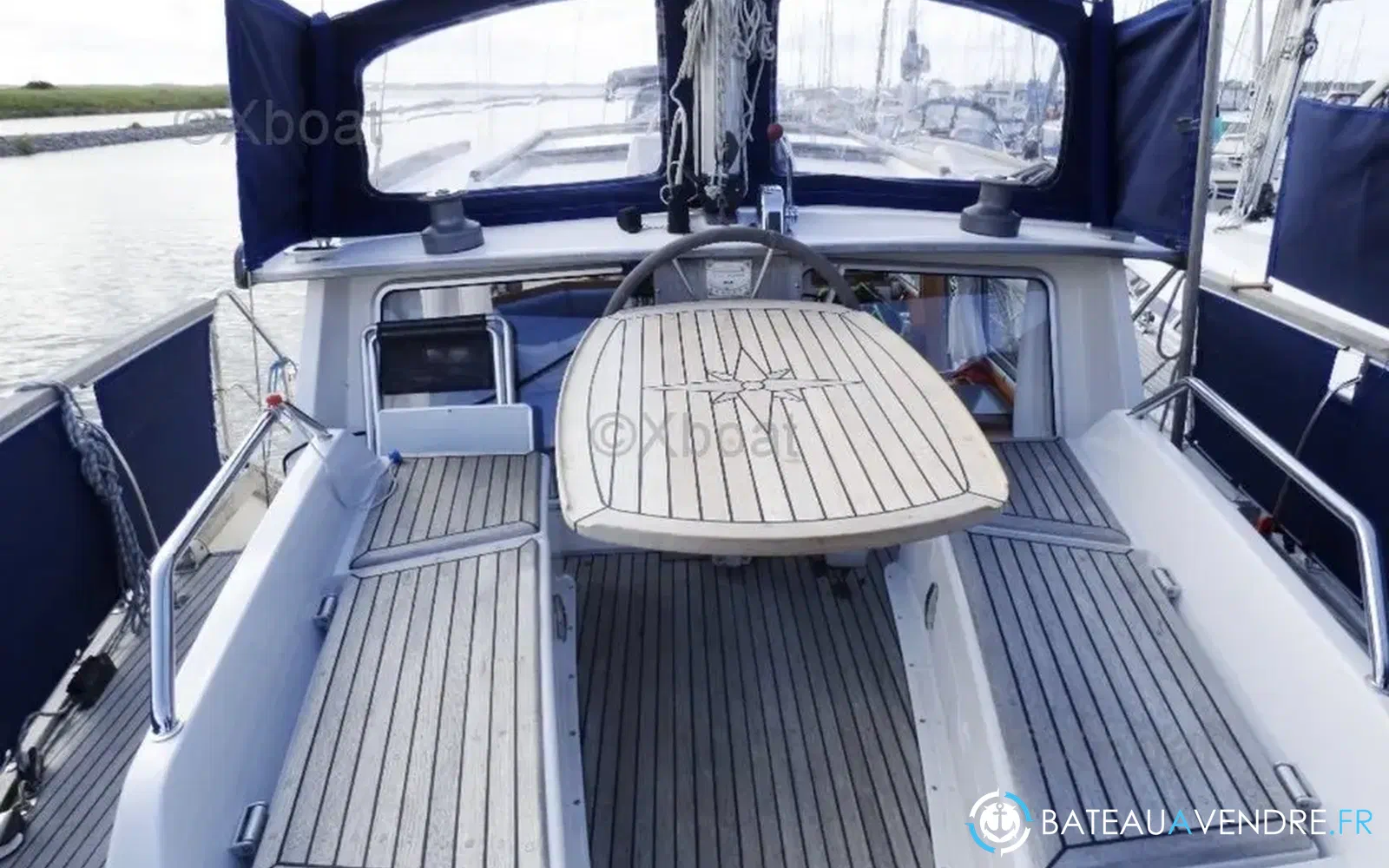 slider 8 Siltala Yachts Nauticat 33