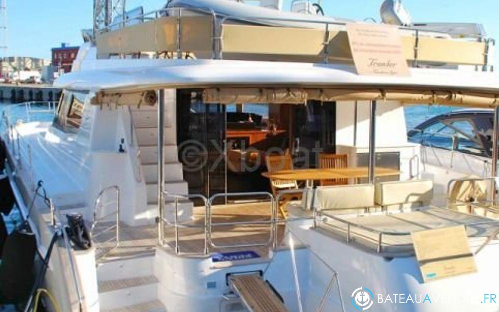 Fountaine Pajot Queensland 55  photo 2