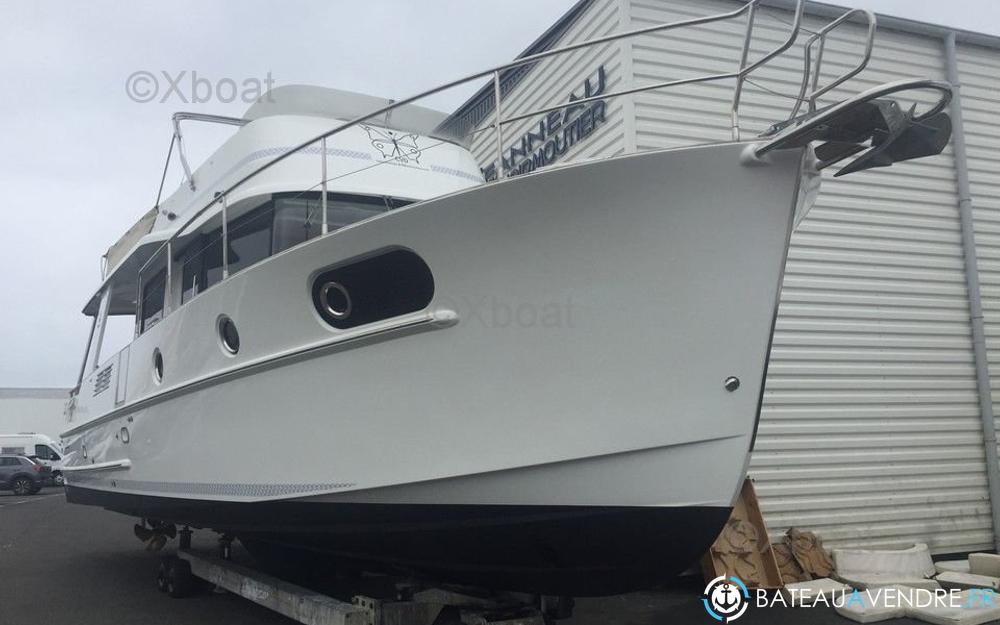 Beneteau Swift Trawler 44 photo 2