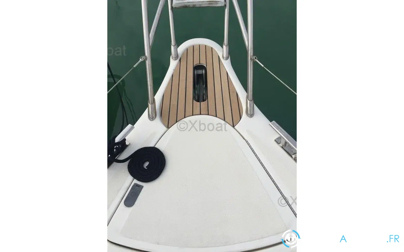 slider 11 Gobbi 425 SC