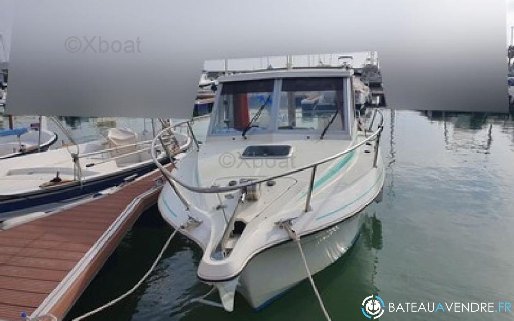 Beneteau Antares 680 photo 2