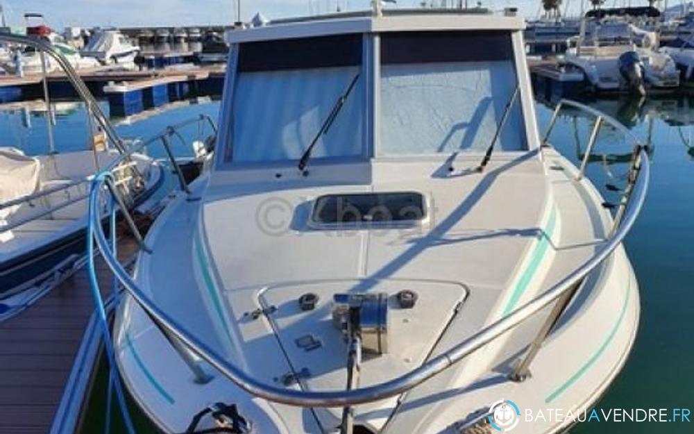 Beneteau Antares 680 photo 3