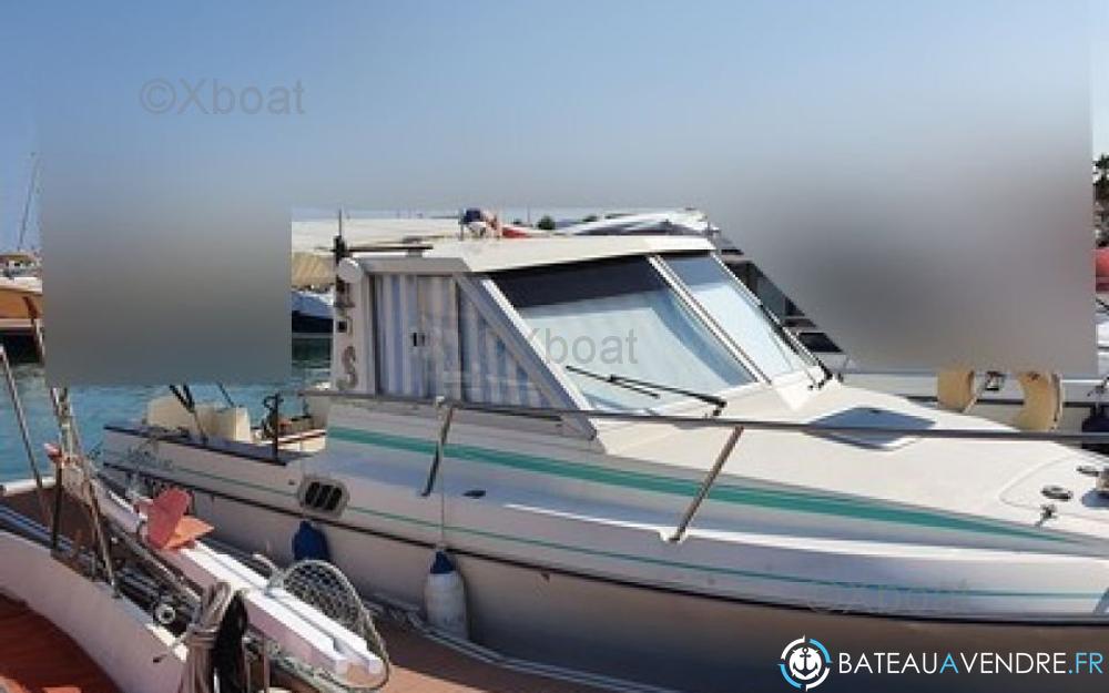 Beneteau Antares 680 photo 4