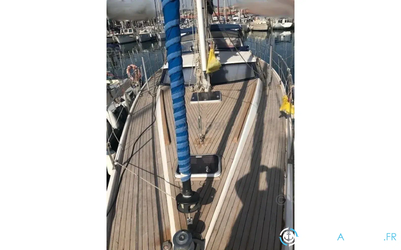 slider 2 North Wind 56