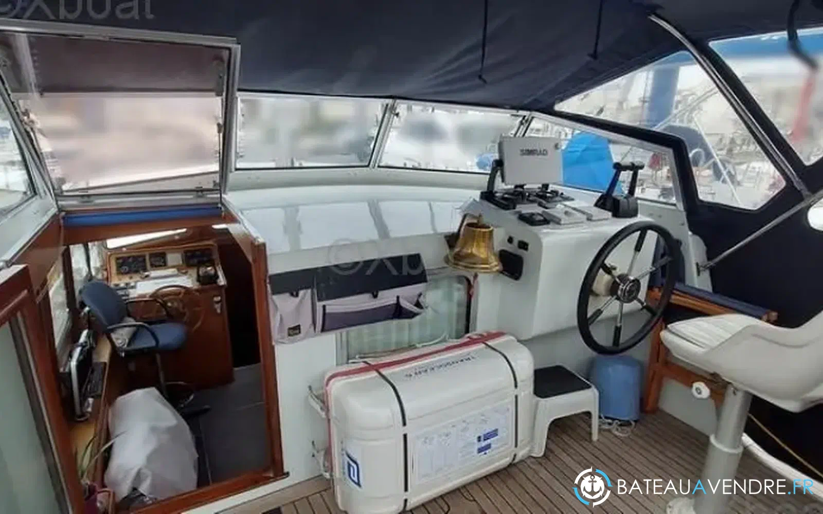 slider 8 Aquanaut Drifter 1250