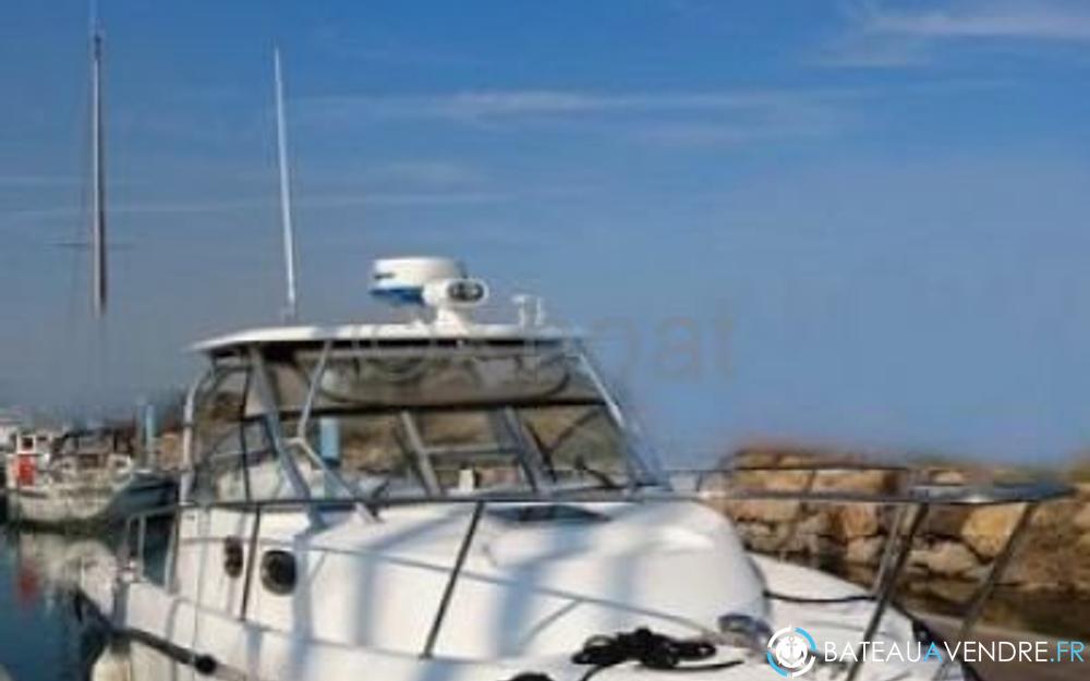 Boston Whaler  305 Conquest  photo 2