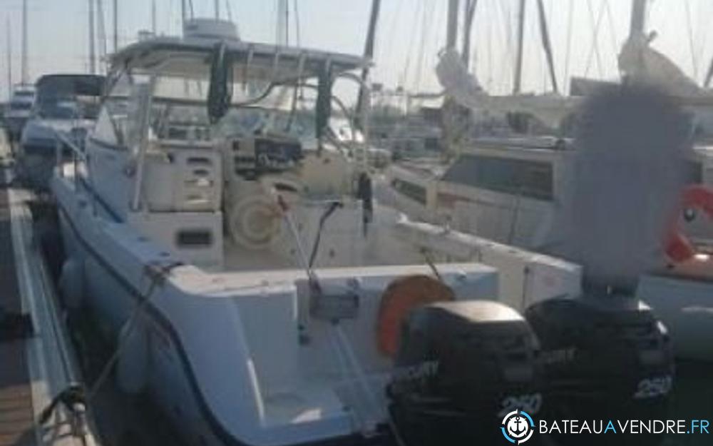 Boston Whaler  305 Conquest  photo 3