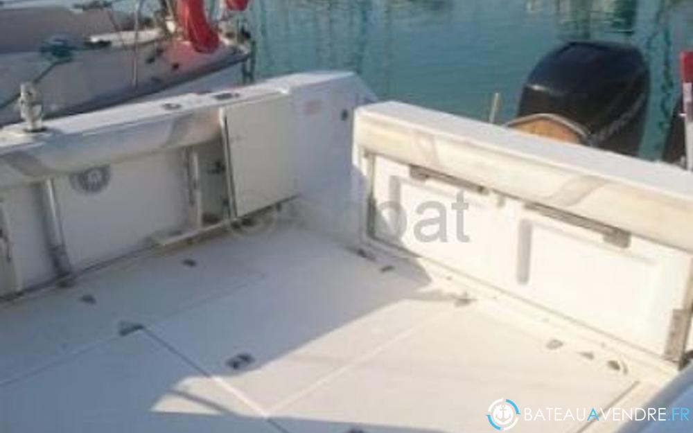 Boston Whaler  305 Conquest  photo 5