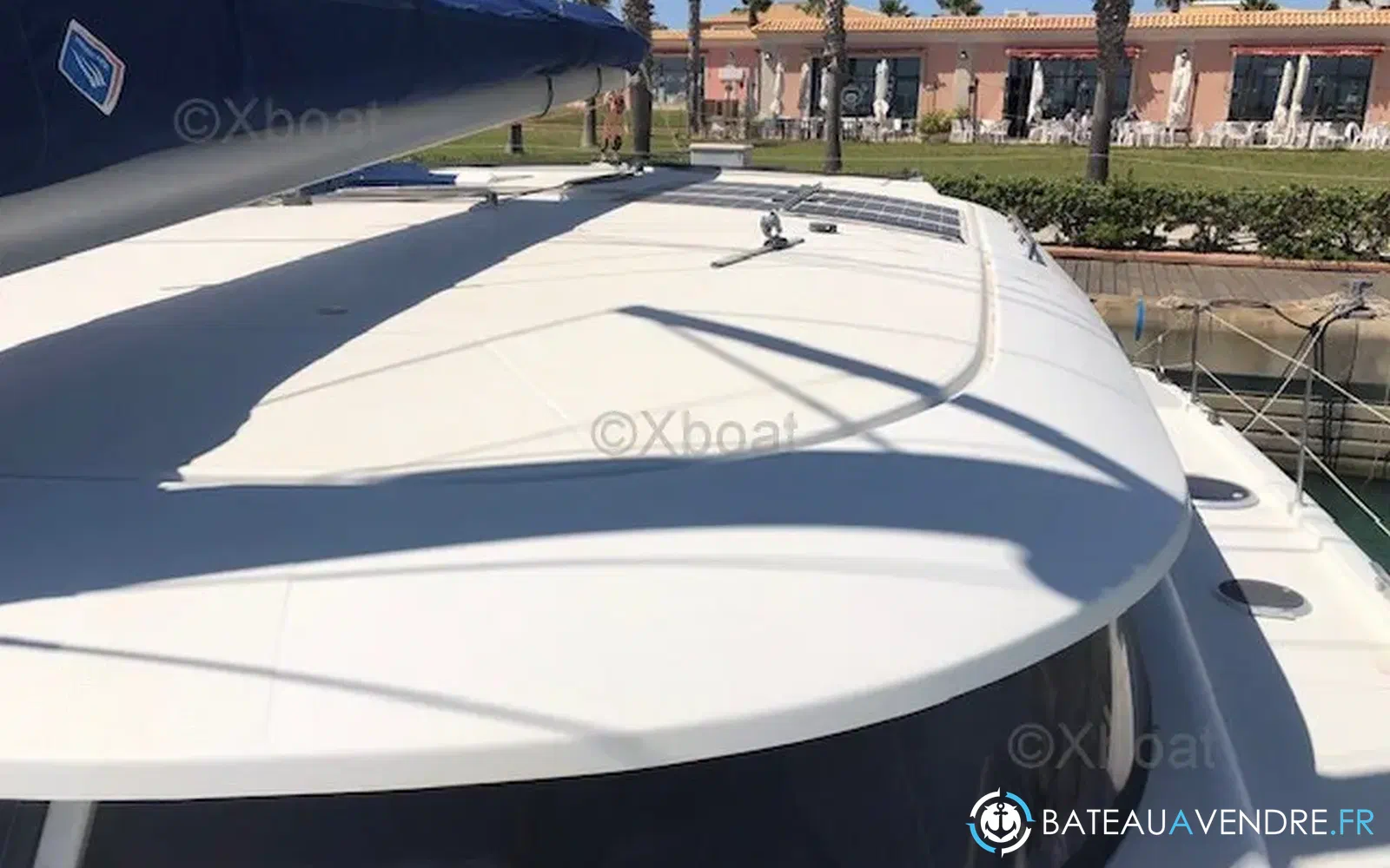 slider 2 Fountaine Pajot Salina 48
