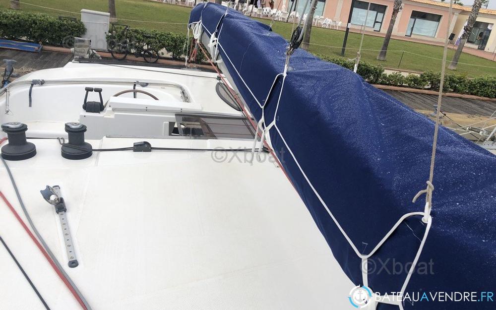 Fountaine Pajot Salina 48  photo 5