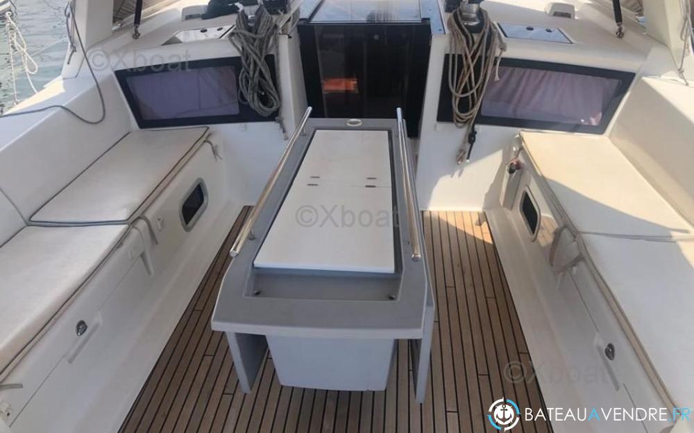 Beneteau Oceanis 48 photo 4