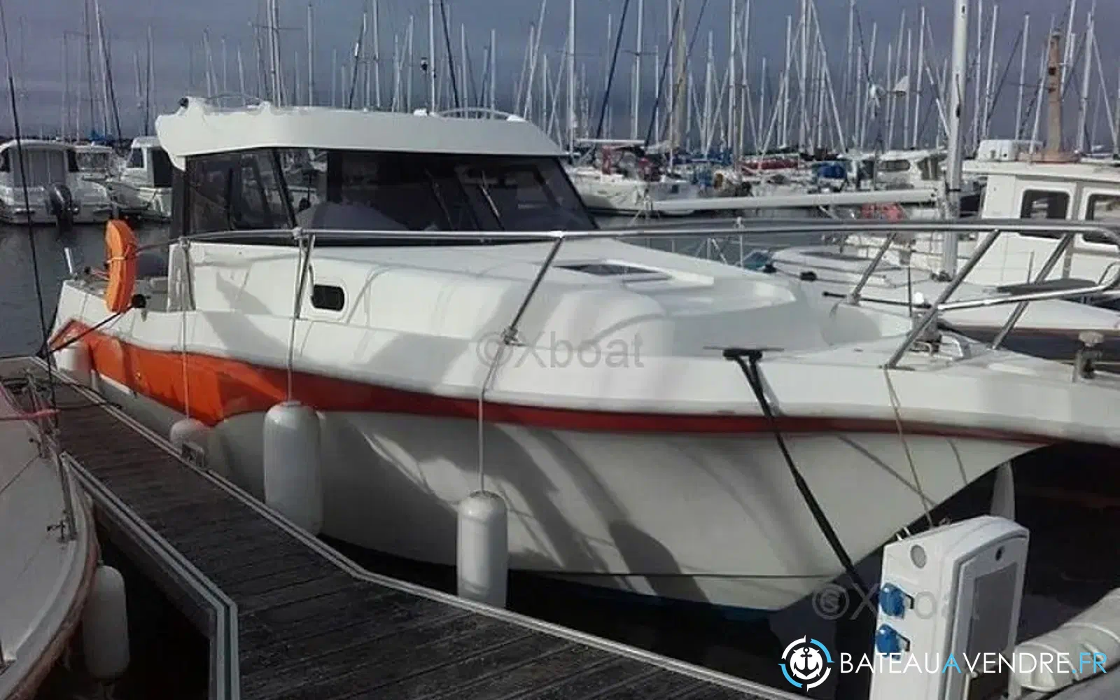 slider 0 San Remo 930 Fisher