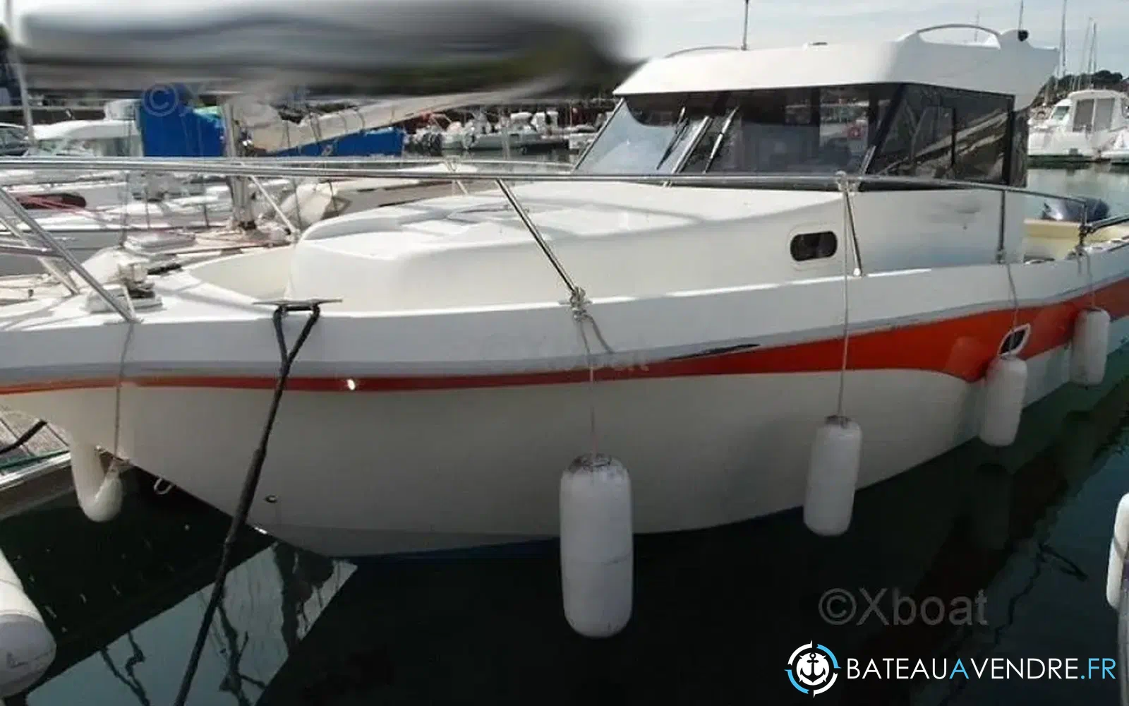 slider 1 San Remo 930 Fisher