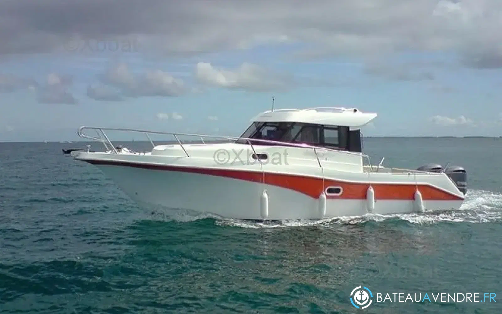 slider 2 San Remo 930 Fisher