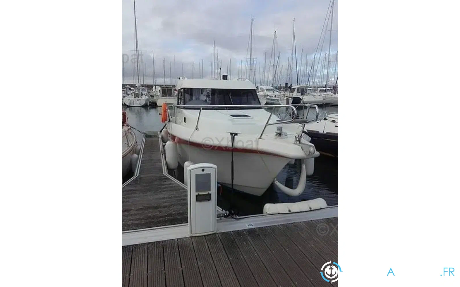 slider 3 San Remo 930 Fisher