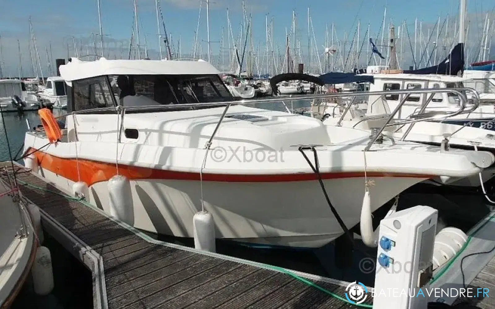 slider 4 San Remo 930 Fisher