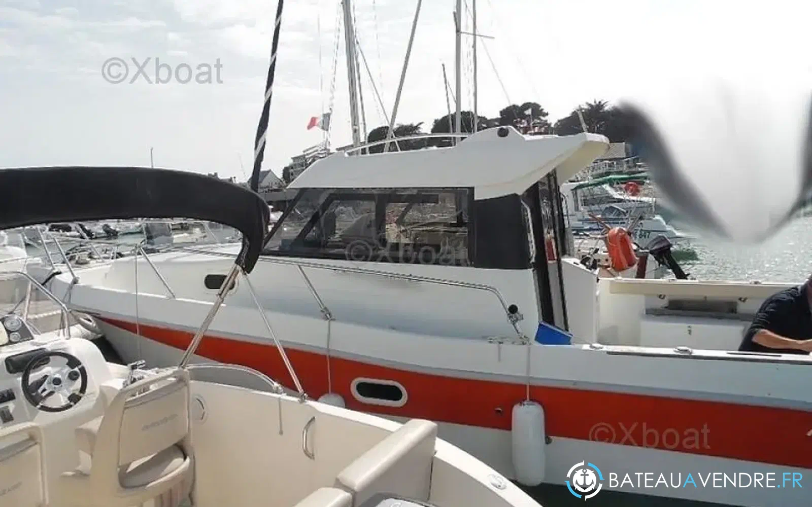 slider 6 San Remo 930 Fisher