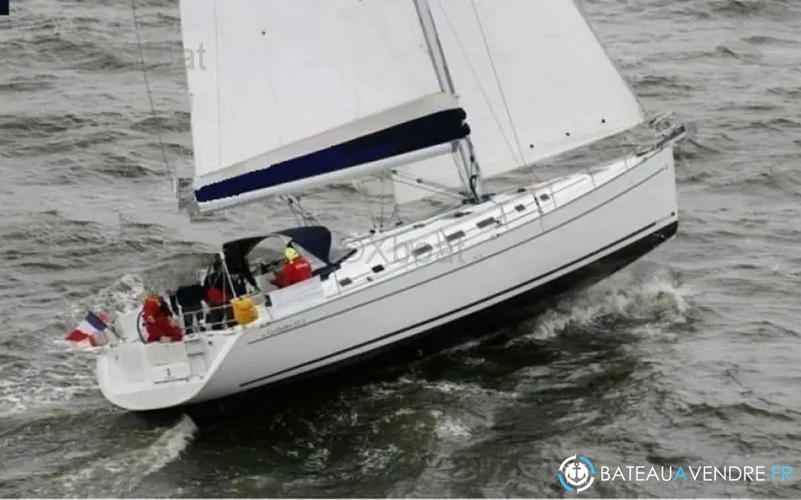 slider 0 Beneteau Cyclades 50.4