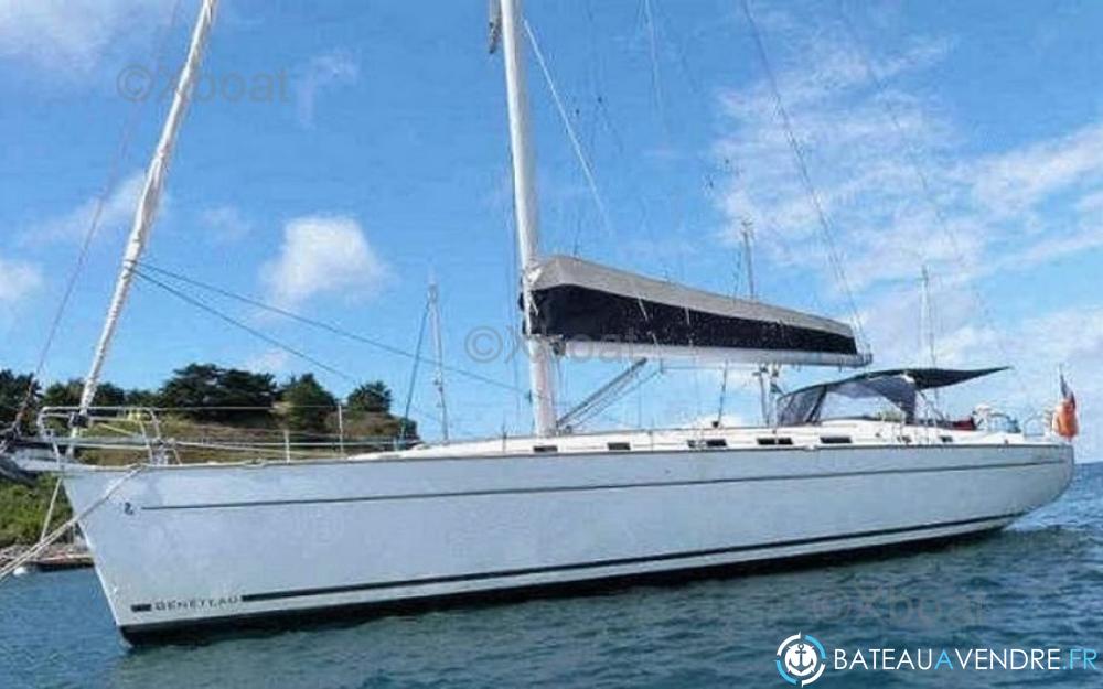 Beneteau Cyclades 50.4 photo 2