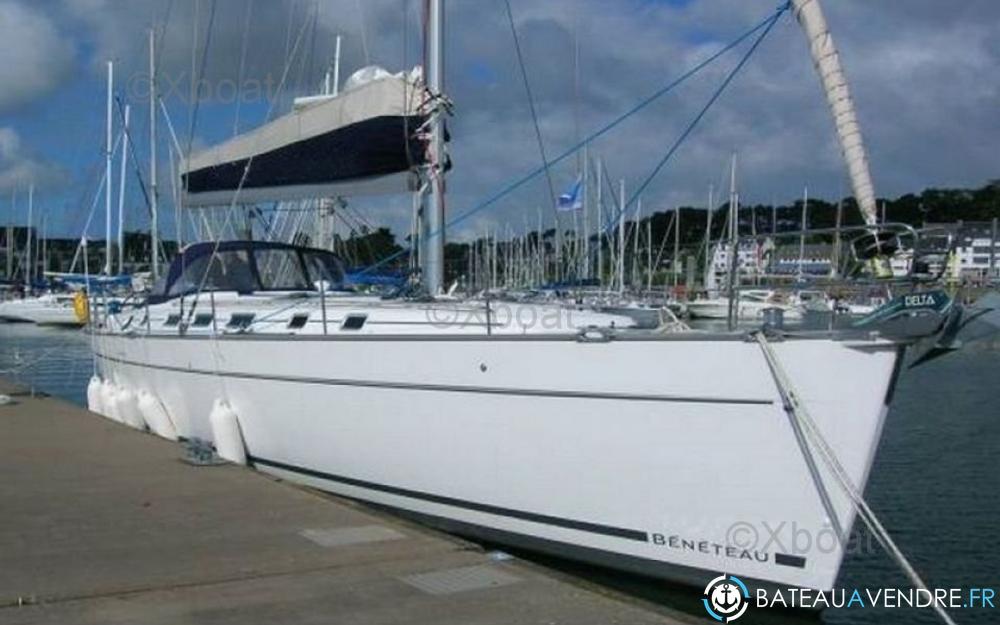 Beneteau Cyclades 50.4 photo 3